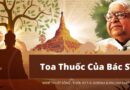 NGHỆ THUẬT SỐNG – TOA THUỐC CỦA BÁC SĨ