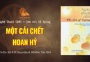 NGHỆ THUẬT CHẾT – MỘT CÁI CHẾT HOAN HỶ